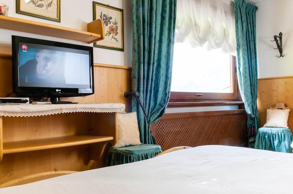 B&B Caldara Cortina d'Ampezzo Bilik gambar