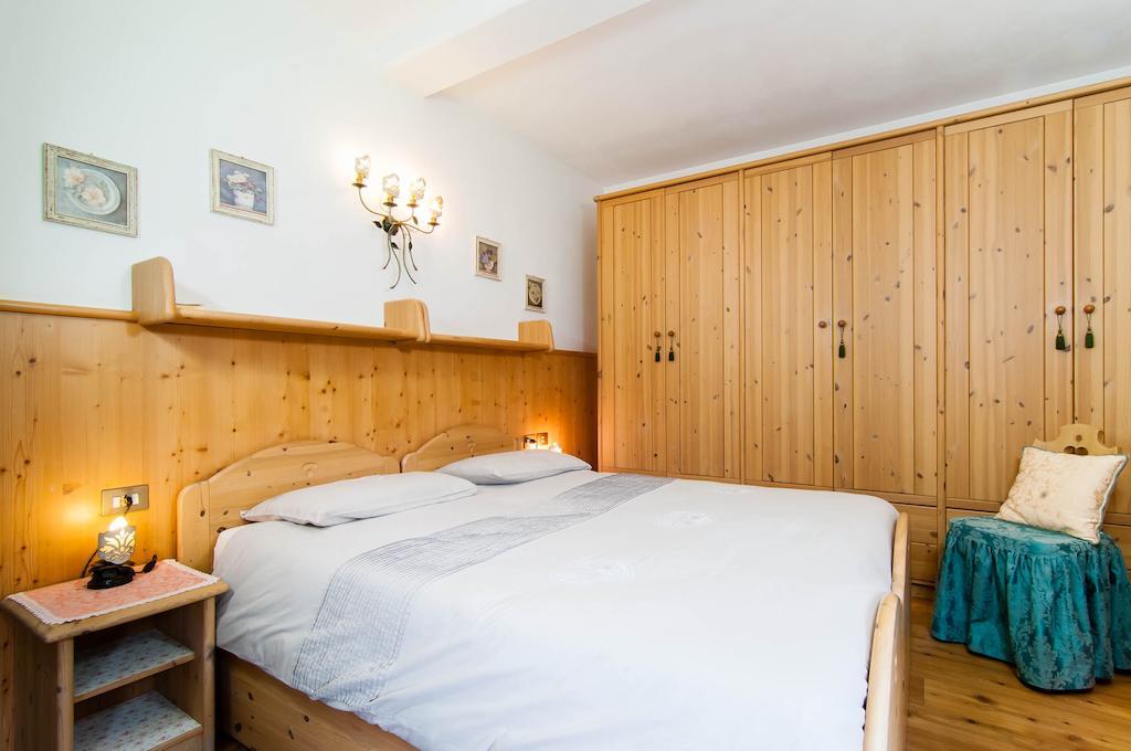 B&B Caldara Cortina d'Ampezzo Bilik gambar
