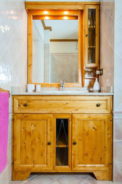 B&B Caldara Cortina d'Ampezzo Bilik gambar