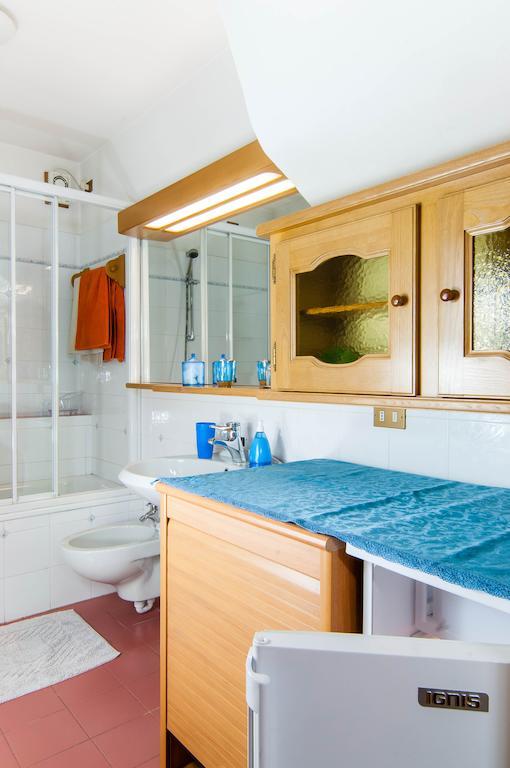 B&B Caldara Cortina d'Ampezzo Bilik gambar