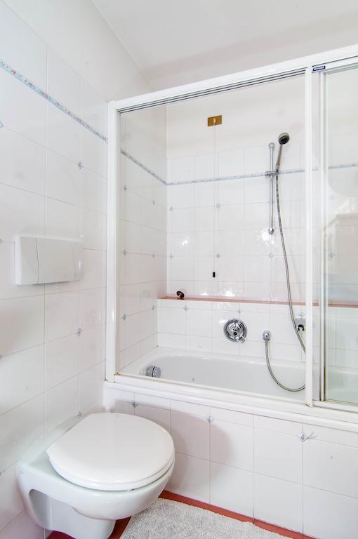 B&B Caldara Cortina d'Ampezzo Bilik gambar